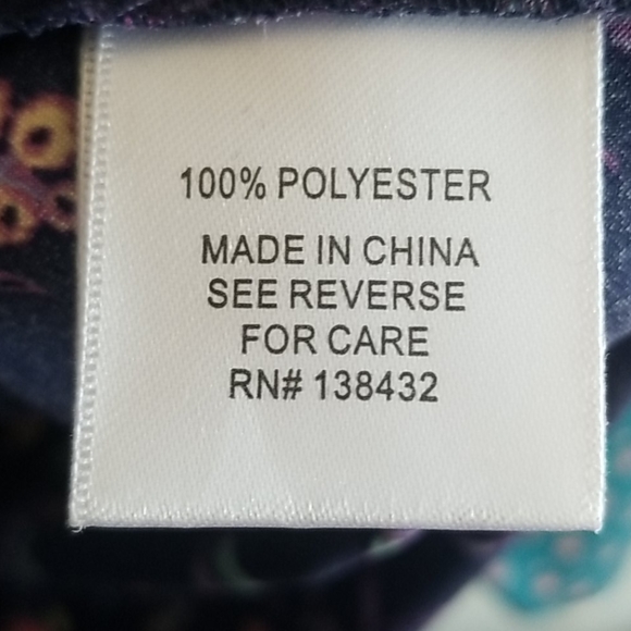 Modcloth top - Picture 4 of 4